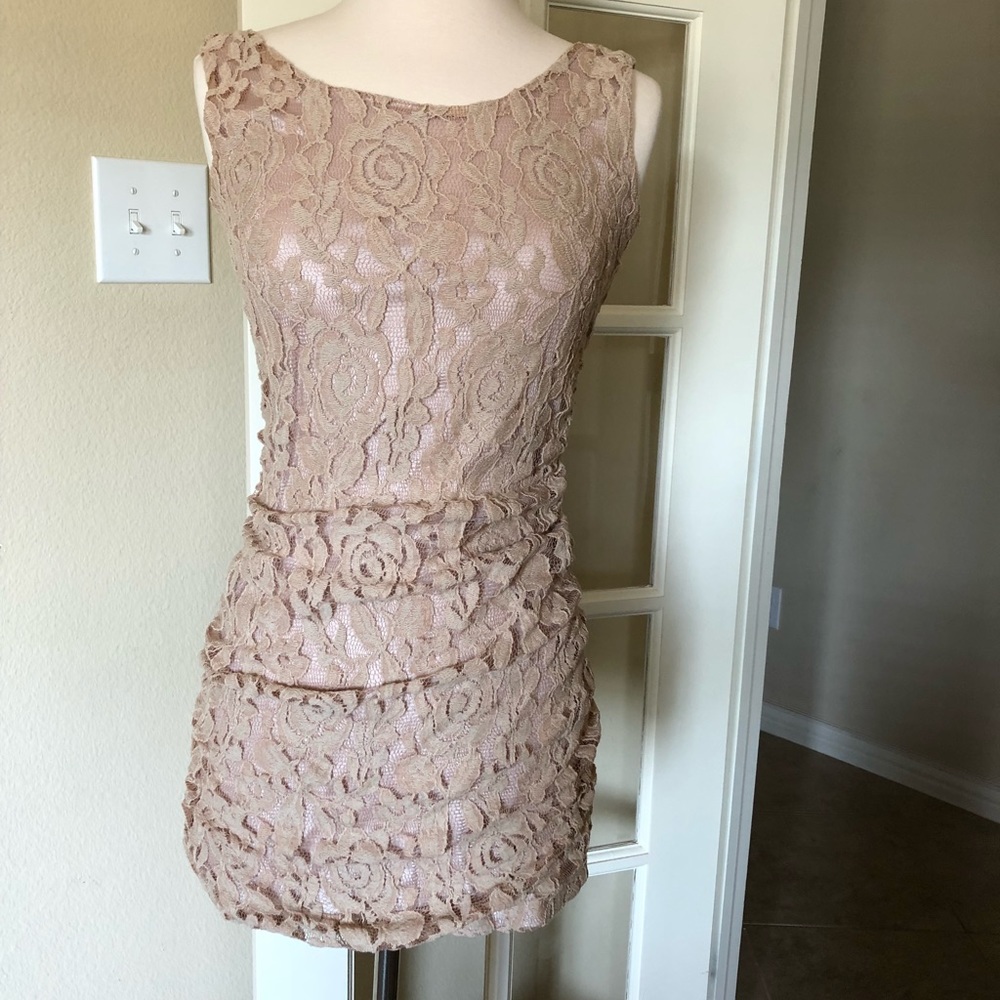 Brand new dress